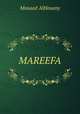 MAREEFA, Mosaad AlHosany 
