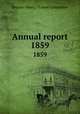 Annual report. 1859, Boston (Mass.). School Committee 