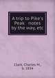 A trip to Pike