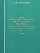 History of Burlington and Mercer Counties, New Jersey. with biographical sketches of many of their pioneers and prominent men, E. M. Woodward 