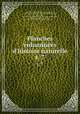 Planches enlumines d`histoire naturelle. t. 7, Francois Nicolas Martinet 