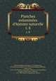 Planches enlumines d`histoire naturelle. t. 8, Francois Nicolas Martinet 