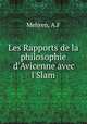 Les Rapports de la philosophie d