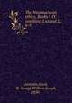 The Nicomachean ethics, Books I-IV (omitting I,6) and X, 6-9;, Aristotle,Stock, St. George William Joseph, 1850- 