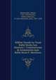 Hilkhot Yesode ha-Torah Rabbi Moshe ben Maimoni = Constitutiones de fundamentis legis Rabbi Mosis F. Maiiemon, Maimonides, Moses, 1135-1204,Vorstius, Willem Henricus, d. 1652,Abravanel, Isaac, 1437-1508 