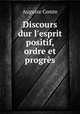 Discours dur l