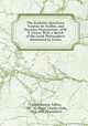 The Academic Questions, Treatise De Finibus, and Tusculan Disputations, of M.T. Cicero, With a Sketch of the Greek Philosophers Mentioned by Cicero, Cicero, Marcus Tullius, -106--43,Yonge, Charles Duke, 1812-1891 [Translator] 