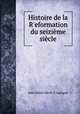 Histoire de la R