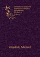 Anonymi in Aristotelis Sophisticos elenchos paraphrasis;. 23 Part. 4, Haydock, Michael 