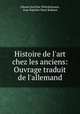 Histoire de l