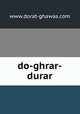 do-ghrar-durar, www.dorat-ghawas.com 