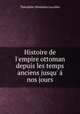 Histoire de l