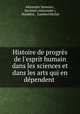 Histoire de progres de l