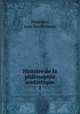 Histoire de la philosophie scolastique. 1, Jean Barthelemy Haureau 