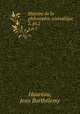 Histoire de la philosophie scolastique. 2, pt.2, Jean Barthelemy Haureau 
