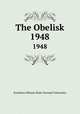 The Obelisk.. 1948, Southern Illinois State Normal University 