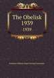The Obelisk.. 1939, Southern Illinois State Normal University 