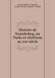 Histoire de Scanderbeg, ou Turks et chretiens au xve siecle, Camille Pierre A . Paganel, George Castriot, Paganel , Camille 