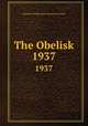 The Obelisk.. 1937, Southern Illinois State Normal University 