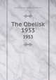 The Obelisk.. 1953, Southern Illinois State Normal University 