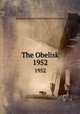 The Obelisk.. 1952, Southern Illinois State Normal University 