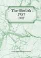 The Obelisk.. 1957, Southern Illinois State Normal University 