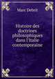 Histoire des doctrines philosophiques dans l