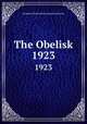 The Obelisk.. 1923, Southern Illinois State Normal University 