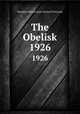 The Obelisk.. 1926, Southern Illinois State Normal University 
