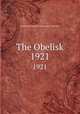 The Obelisk.. 1921, Southern Illinois State Normal University 