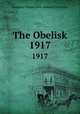 The Obelisk.. 1917, Southern Illinois State Normal University 