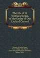 The life of St. Teresa of Jesus, of the Order of Our Lady of Carmel, Teresa, of Avila, Saint, 1515-1582,Lewis, David, 1814-1895,Zimmerman, Benedict, father, 1809- 