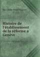 Histoire de l