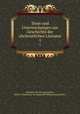 Texte und Untersuchungen zur Geschichte der altchristlichen Literatur. 1, 