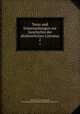 Texte und Untersuchungen zur Geschichte der altchristlichen Literatur. 2, 