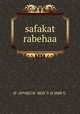 safakat rabehaa, 