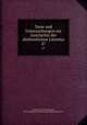Texte und Untersuchungen zur Geschichte der altchristlichen Literatur. 27, 