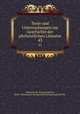 Texte und Untersuchungen zur Geschichte der altchristlichen Literatur. 43, 