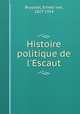 Histoire politique de l