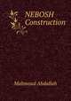 NEBOSH Construction, Mahmoud Abdallah 