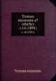 Tromso museums a?rshefter.. v.14 (1891), Tromso museum. 