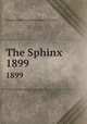 The Sphinx.. 1899, Southern Illinois State Normal University 