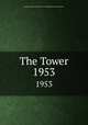 The Tower.. 1953, Southern Illinois University at Carbondale. University School 