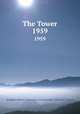 The Tower.. 1959, Southern Illinois University at Carbondale. University School 