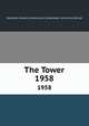 The Tower.. 1958, Southern Illinois University at Carbondale. University School 
