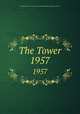 The Tower.. 1957, Southern Illinois University at Carbondale. University School 