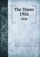 The Tower.. 1956, Southern Illinois University at Carbondale. University School 