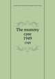 The mummy case.. 1949, Southern Illinois University at Carbondale. University School 