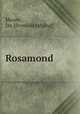 Rosamond, Moore, Jas. [from old catalog] 