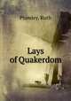 Lays of Quakerdom, Plumley, Ruth 